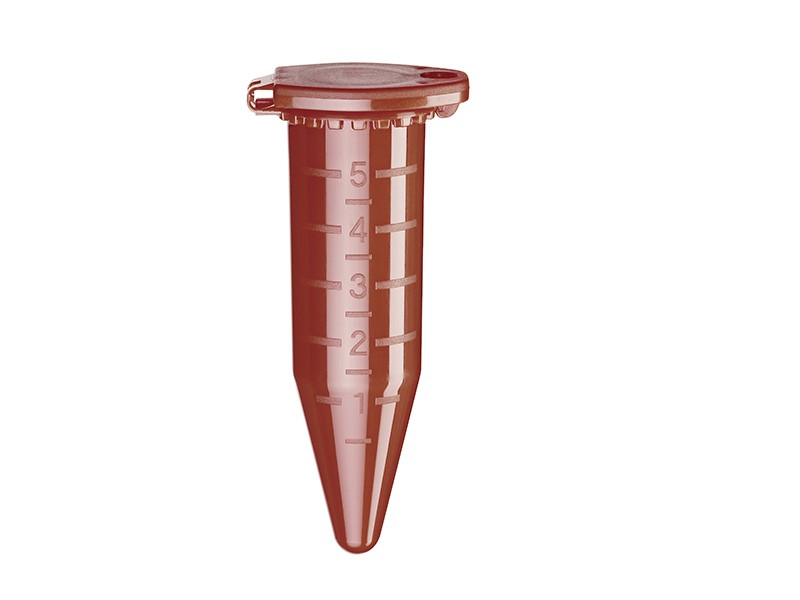 Eppendorf 5 mL Tüpler 5